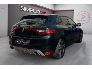 RENAULT d'occasion MEGANE IV BERLINE BICORPS TROIS OU CINQ PORTES TCE