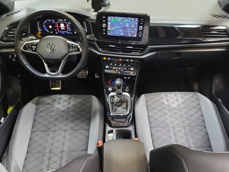 VOLKSWAGEN d'occasion T-ROC 2.0 TDI 150 LIFE PLUS DSG de 2023