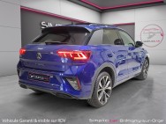 VOLKSWAGEN d'occasion T-ROC 2.0 TDI 150 LIFE PLUS DSG de 2023