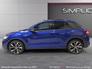 VOLKSWAGEN d'occasion T-ROC 2.0 TDI 150 LIFE PLUS DSG de 2023