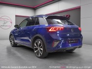 VOLKSWAGEN d'occasion T-ROC 2.0 TDI 150 LIFE PLUS DSG de 2023