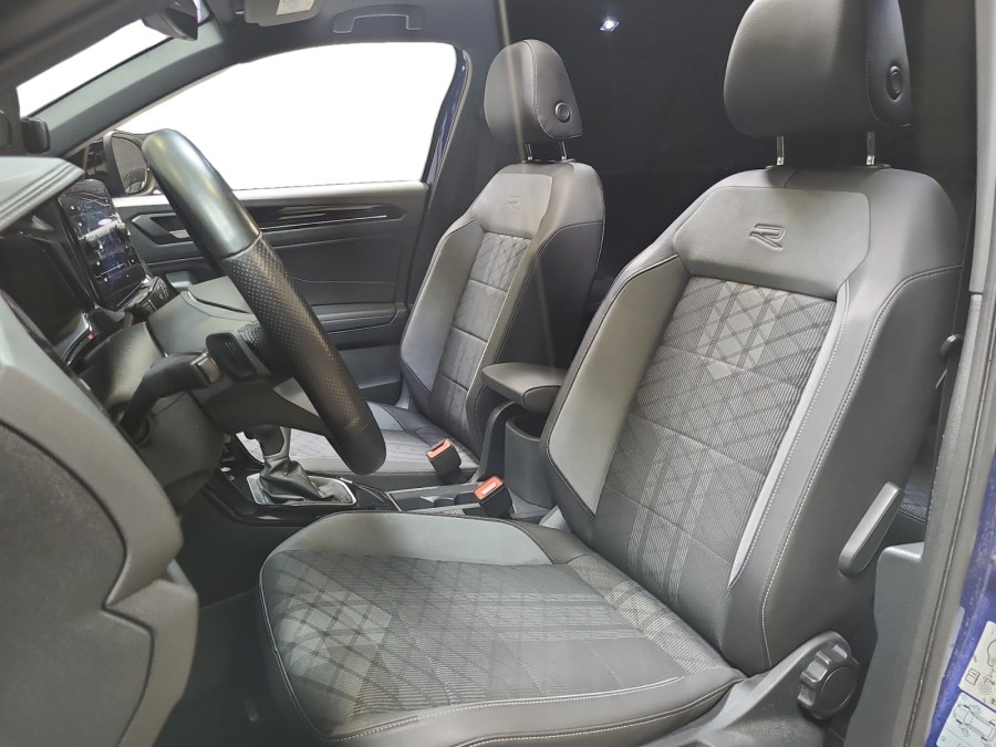 VOLKSWAGEN d'occasion T-ROC 2.0 TDI 150 LIFE PLUS DSG de 2023