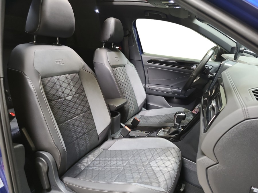 VOLKSWAGEN d'occasion T-ROC 2.0 TDI 150 LIFE PLUS DSG de 2023