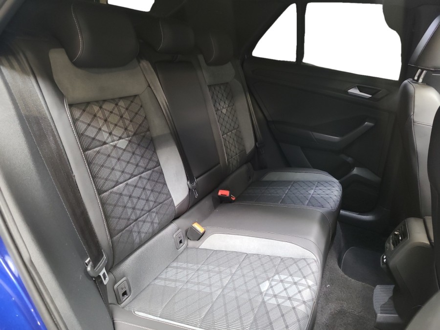 VOLKSWAGEN d'occasion T-ROC 2.0 TDI 150 LIFE PLUS DSG de 2023