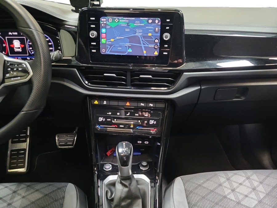 VOLKSWAGEN d'occasion T-ROC 2.0 TDI 150 LIFE PLUS DSG de 2023