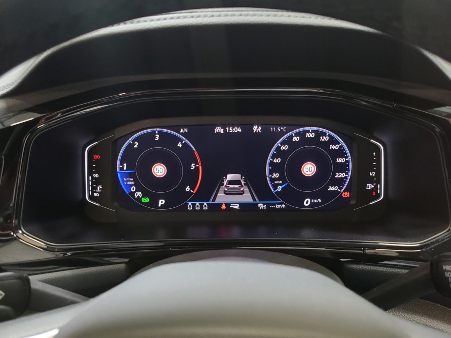 VOLKSWAGEN d'occasion T-ROC 2.0 TDI 150 LIFE PLUS DSG de 2023