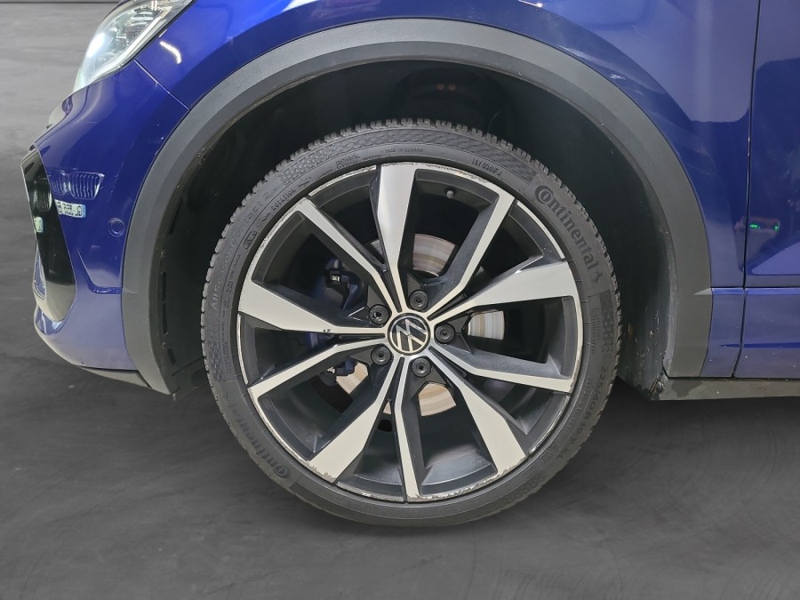 VOLKSWAGEN d'occasion T-ROC 2.0 TDI 150 LIFE PLUS DSG de 2023