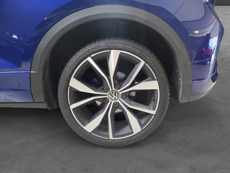 VOLKSWAGEN d'occasion T-ROC 2.0 TDI 150 LIFE PLUS DSG de 2023