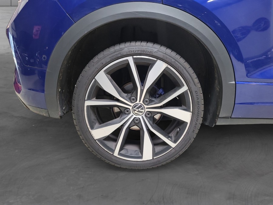 VOLKSWAGEN d'occasion T-ROC 2.0 TDI 150 LIFE PLUS DSG de 2023