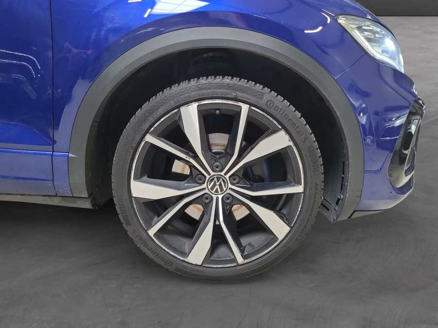 VOLKSWAGEN d'occasion T-ROC 2.0 TDI 150 LIFE PLUS DSG de 2023