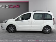 CITROEN d'occasion BERLINGO 1.6 E-HDI 90 MUSICBOX ETG de 2014 Orgeval
