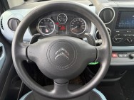 CITROEN d'occasion BERLINGO 1.6 E-HDI 90 MUSICBOX ETG de 2014 Orgeval