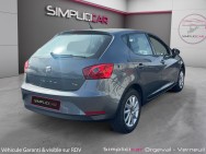 SEAT d'occasion IBIZA* SC 1.2 TDI 75 ITECH PLUS de 2014 Orgeval