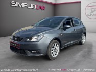 SEAT d'occasion IBIZA* SC 1.2 TDI 75 ITECH PLUS de 2014 Orgeval