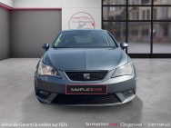 SEAT d'occasion IBIZA* SC 1.2 TDI 75 ITECH PLUS de 2014 Orgeval