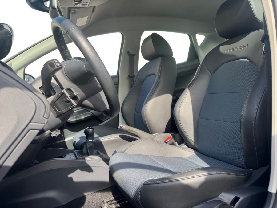 SEAT d'occasion IBIZA* SC 1.2 TDI 75 ITECH PLUS de 2014 Orgeval