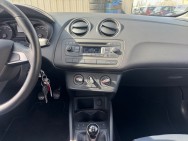 SEAT d'occasion IBIZA* SC 1.2 TDI 75 ITECH PLUS de 2014 Orgeval