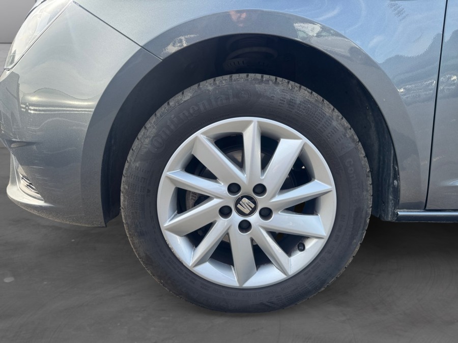 SEAT d'occasion IBIZA* SC 1.2 TDI 75 ITECH PLUS de 2014 Orgeval