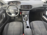 PEUGEOT d'occasion 308 1.6 E-HDI 115 STYLE de 2014 Orgeval Verneuil