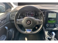 RENAULT d'occasion MEGANE IV BERLINE BICORPS TROIS OU CINQ PORTES TCE