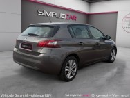 PEUGEOT d'occasion 308 1.6 E-HDI 115 STYLE de 2014 Orgeval Verneuil