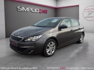 PEUGEOT d'occasion 308 1.6 E-HDI 115 STYLE de 2014 Orgeval Verneuil
