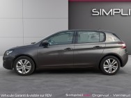 PEUGEOT d'occasion 308 1.6 E-HDI 115 STYLE de 2014 Orgeval Verneuil