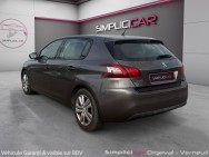 PEUGEOT d'occasion 308 1.6 E-HDI 115 STYLE de 2014 Orgeval Verneuil