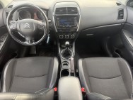 CITROEN d'occasion C4 1.6 HDI 115 4X2 FEEL EDITION de 2015 Orgeval