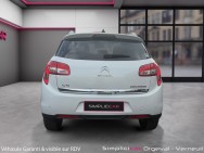 CITROEN d'occasion C4 1.6 HDI 115 4X2 FEEL EDITION de 2015 Orgeval