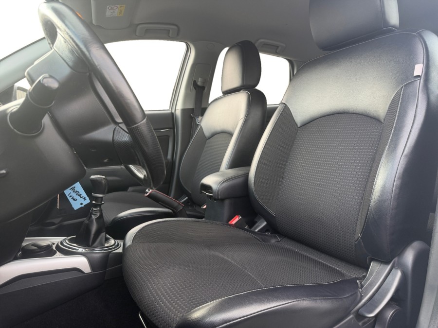 CITROEN d'occasion C4 1.6 HDI 115 4X2 FEEL EDITION de 2015 Orgeval