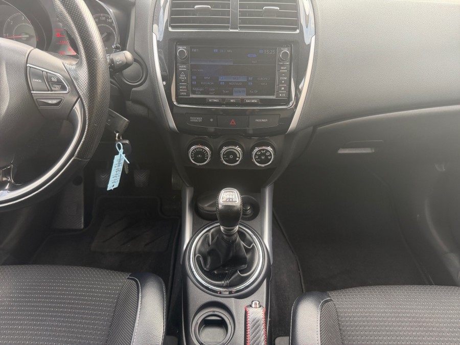 CITROEN d'occasion C4 1.6 HDI 115 4X2 FEEL EDITION de 2015 Orgeval