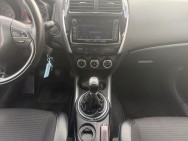 CITROEN d'occasion C4 1.6 HDI 115 4X2 FEEL EDITION de 2015 Orgeval