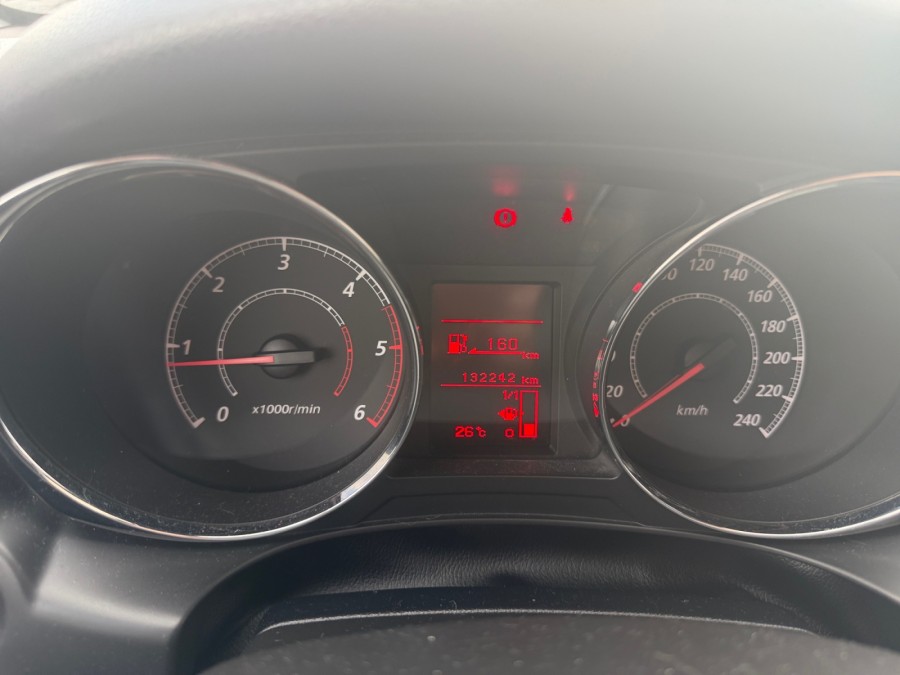 CITROEN d'occasion C4 1.6 HDI 115 4X2 FEEL EDITION de 2015 Orgeval