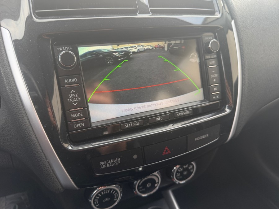 CITROEN d'occasion C4 1.6 HDI 115 4X2 FEEL EDITION de 2015 Orgeval
