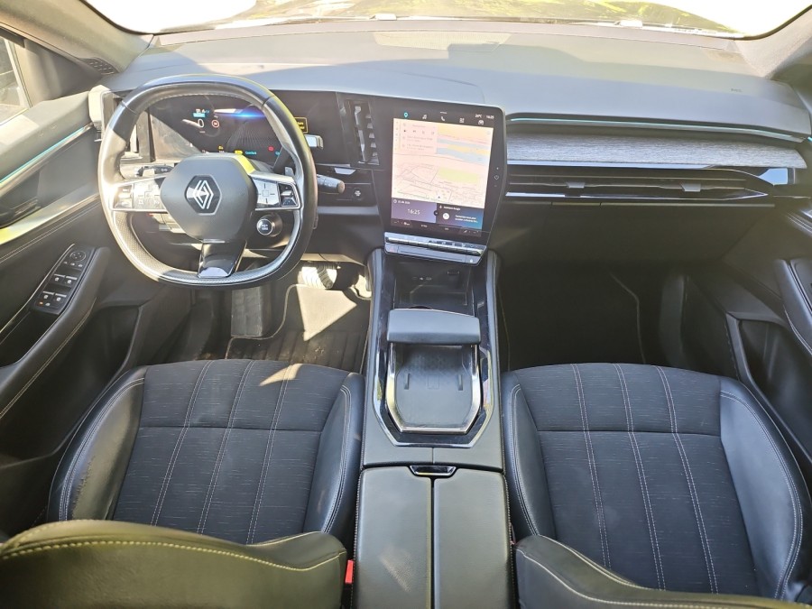 RENAULT d'occasion AUSTRAL 1.2 E-TECH 200 TECHNO de 2023 Orgeval