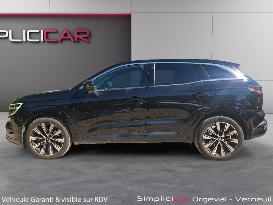 RENAULT d'occasion AUSTRAL 1.2 E-TECH 200 TECHNO de 2023 Orgeval