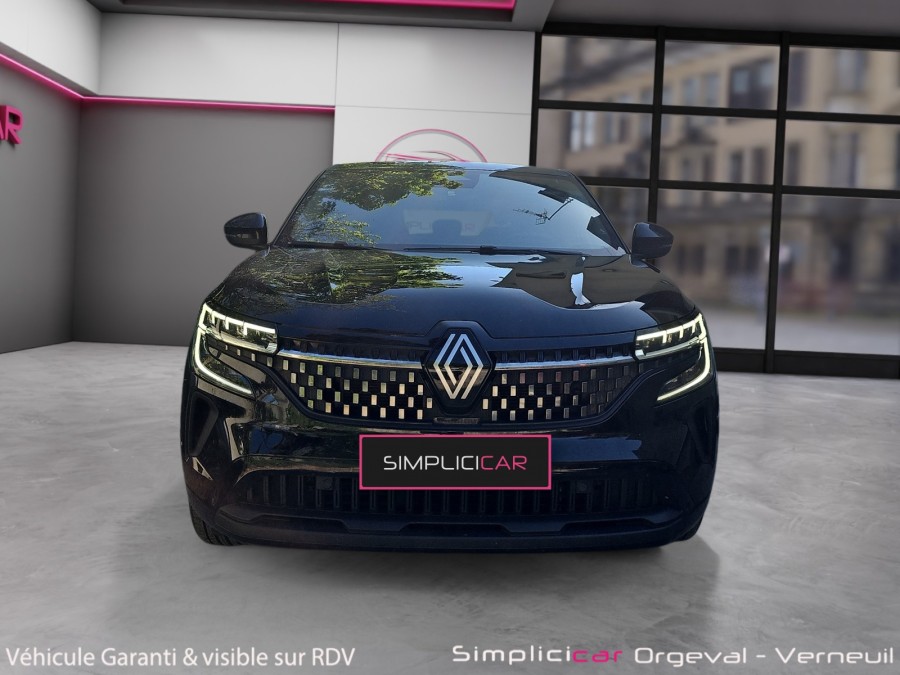 RENAULT d'occasion AUSTRAL 1.2 E-TECH 200 TECHNO de 2023 Orgeval