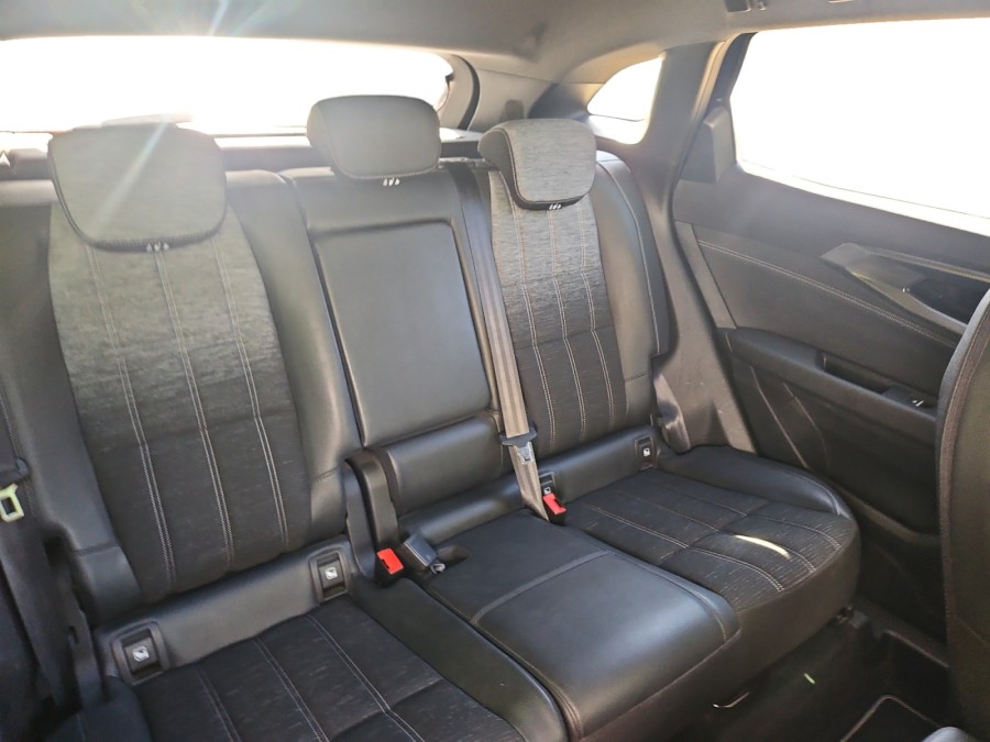 RENAULT d'occasion AUSTRAL 1.2 E-TECH 200 TECHNO de 2023 Orgeval