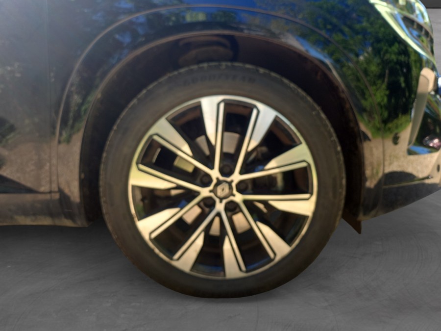 RENAULT d'occasion AUSTRAL 1.2 E-TECH 200 TECHNO de 2023 Orgeval