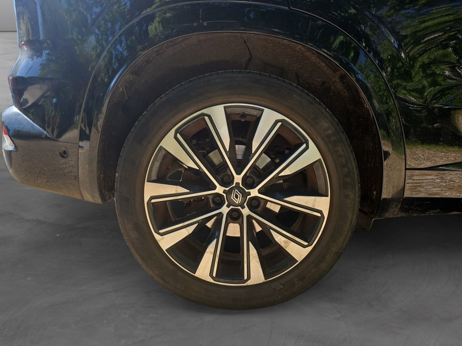 RENAULT d'occasion AUSTRAL 1.2 E-TECH 200 TECHNO de 2023 Orgeval