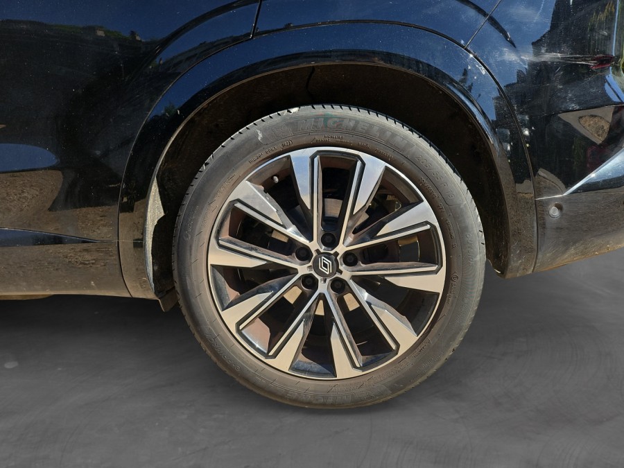 RENAULT d'occasion AUSTRAL 1.2 E-TECH 200 TECHNO de 2023 Orgeval