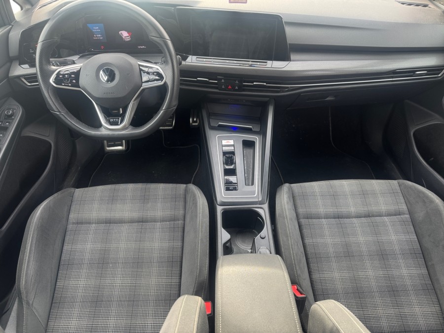 VOLKSWAGEN d'occasion GOLF 2.0 TDI 200 de 2021 Orgeval Verneuil (78)﻿