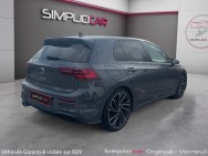 VOLKSWAGEN d'occasion GOLF 2.0 TDI 200 de 2021 Orgeval Verneuil (78)﻿