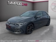 VOLKSWAGEN d'occasion GOLF 2.0 TDI 200 de 2021 Orgeval Verneuil (78)﻿