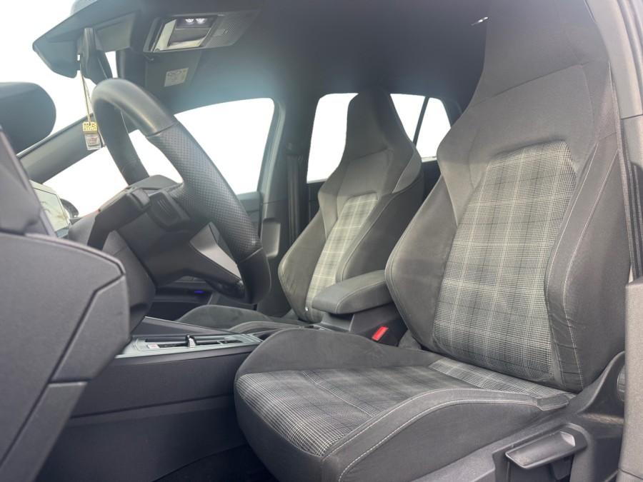 VOLKSWAGEN d'occasion GOLF 2.0 TDI 200 de 2021 Orgeval Verneuil (78)﻿