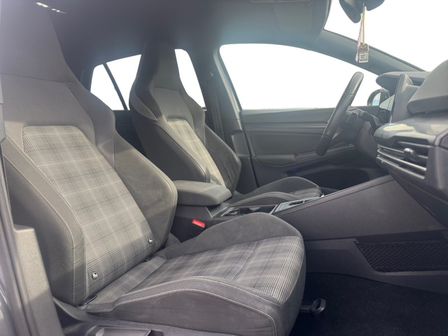 VOLKSWAGEN d'occasion GOLF 2.0 TDI 200 de 2021 Orgeval Verneuil (78)﻿