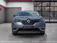 RENAULT d'occasion ESPACE 2.0 BLUE DCI 200 INITIALE PARIS EDC de 2019