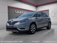 RENAULT d'occasion ESPACE 2.0 BLUE DCI 200 INITIALE PARIS EDC de 2019
