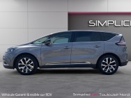 RENAULT d'occasion ESPACE 2.0 BLUE DCI 200 INITIALE PARIS EDC de 2019
